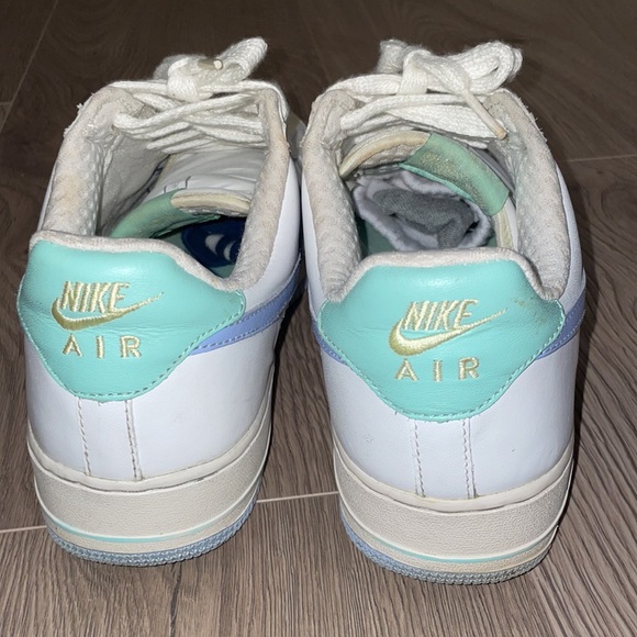 Airforce 1 Premium “SeerSucker” (2005) - Picture 6 of 9